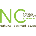 Logo Bild 1 zu Natural Cosmetics Standard Website