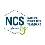 Natural Cosmetics Standard Logo